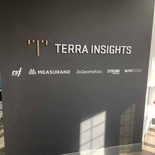 Interior Signage